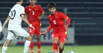 Báo Malaysia bình luận khi U17 Việt Nam đại thắng 14-0, vượt mặt đội nhà