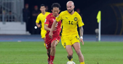 Báo Malaysia dậy sóng sau phán quyết của FIFA giữ nguyên án phạt nặng