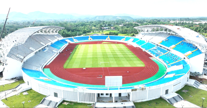 Giải bóng đá Tứ hùng Thái Nguyên