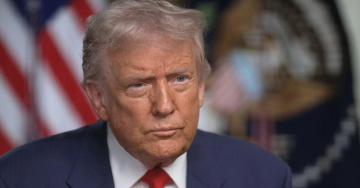 Trump cáo buộc Nga, Trung Quốc thử hạt nhân bí mật dưới lòng đất