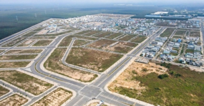 Nghệ An đang hoàn thiện bảng giá đất áp dụng từ 1/1/2026 theo Luật Đất đai 2024