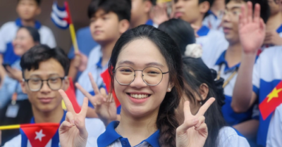 Lịch đăng ký và xét tuyển đại học 2026 sớm hơn 2 tuần