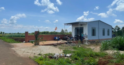 Dân Hà Nội bị yêu cầu tháo dỡ nhà khi xin chuyển mục đích sử dụng đất