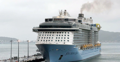 Siêu đô thị ven biển vịnh Cam Ranh 3,2 tỷ của tỷ phú Phạm Nhật Vượng sắp xây dựng