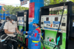 Phó Thủ tướng Chỉ Đạo Giữ Ổn Định Giá Xăng E10
