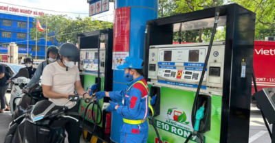 Phó Thủ tướng Chỉ Đạo Giữ Ổn Định Giá Xăng E10