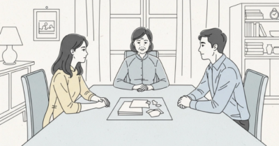 Mẹ chồng cho riêng chồng tôi đất, không để tôi cùng đứng tên