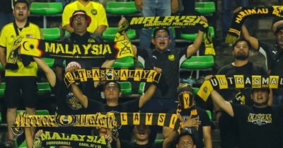 Người dân Malaysia “nín thở” chờ phán quyết của FIFA vụ cầu thủ nhập tịch giả mạo
