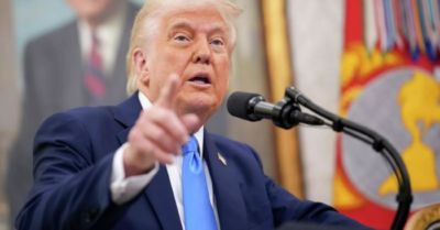 Chính sách của Tổng thống Trump ngày càng cứng rắn với Ukraine