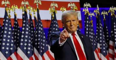 Tổng thống Trump khẳng định việc tái thử nghiệm hạt nhân là cần thiết