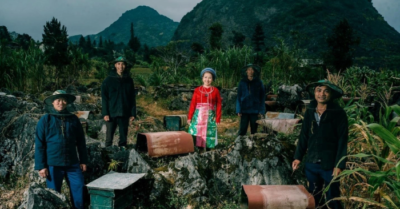 Tinh Hoa Việt đưa mật ong bạc hà Hà Giang đến gần hơn với người tiêu dùng Việt