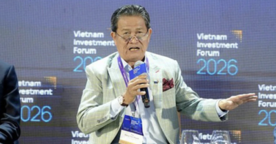 Ông Đặng Văn Thành nói gì khi được hỏi “đầu tư gì sắp tới”?