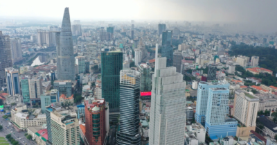 Loạt thương vụ sang tay dự án bất động sản đình đám của các đại gia