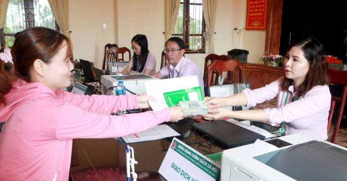Ninh Bình: Tín dụng ưu đãi góp phần giảm nghèo bền vững