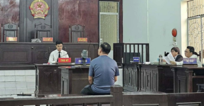 Hơn 6 năm bị cáo buộc “vu khống sếp công an”