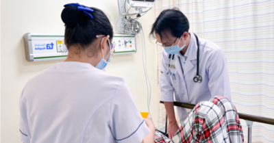 Ngộ độc bánh mì ở TP.HCM: 51 người nhập viện, nhiều nạn nhân cùng công ty