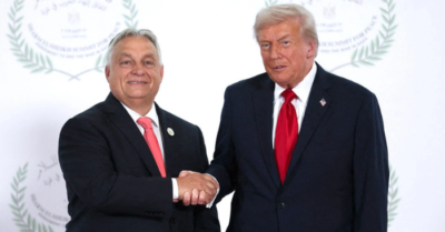 Thủ tướng Orban: Hội đàm Nga – Mỹ có thể diễn ra tại Budapest trong vài ngày tới