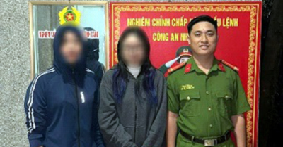 Hành động tỉnh táo của nam sinh khiến đối tượng giả danh công an “bỏ chạy”