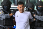 Thái Lan dẫn độ trùm lừa đảo Trung Quốc She Zhijiang về nước
