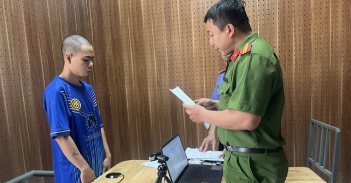 đặt xe ôm công nghệ cướp tài sản