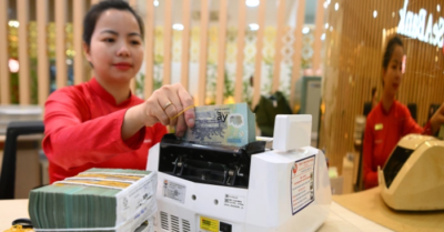 Loạt ngân hàng tư nhân tăng lãi suất tiết kiệm cuối năm