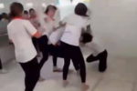 Nữ sinh bị đánh hội đồng trong nhà vệ sinh ở TPHCM