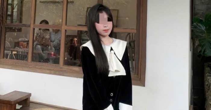 nữ sinh 18 tuổi mất tích bí ẩn