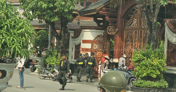 Thẩm mỹ viện Mailisa