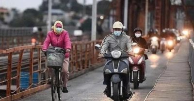 Dự báo thời tiết ngày 4/11/2025: Không khí lạnh tăng cường, miền Bắc rét đậm; Trung Bộ mưa to cục bộ