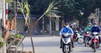 Thời tiết ngày 14/11: Dự báo Miền Bắc ngày nắng, đêm và sáng rét; Nam Bộ có mưa rào cục bộ