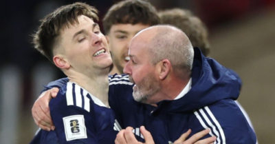 Scotland đánh bại Đan Mạch 4-2, chính thức góp mặt tại World Cup 2026