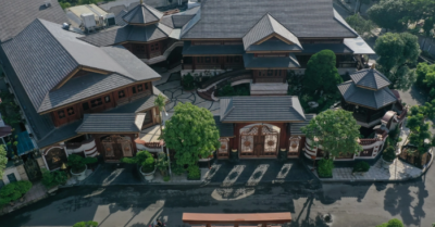 Vợ chồng “trùm thẩm mỹ” Mailisa giàu cỡ nào?