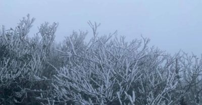 Dự báo thời tiết ngày 16/11: Bắc Bộ rét về đêm, Trung Bộ tiếp tục mưa lớn