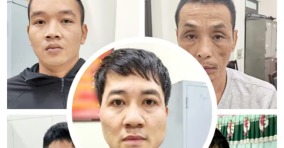 Hành trình truy bắt nhóm trộm xe máy chuyên nghiệp ở Hà Nội