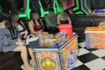 Sử dụng ma túy trong quán karaoke “bay lắc” ở Ninh Bình, nhóm thanh niên bị bắt