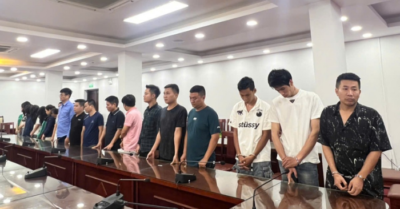 Khởi tố thêm 14 người trong vụ án tại Viện Pháp y Tâm thần Trung ương