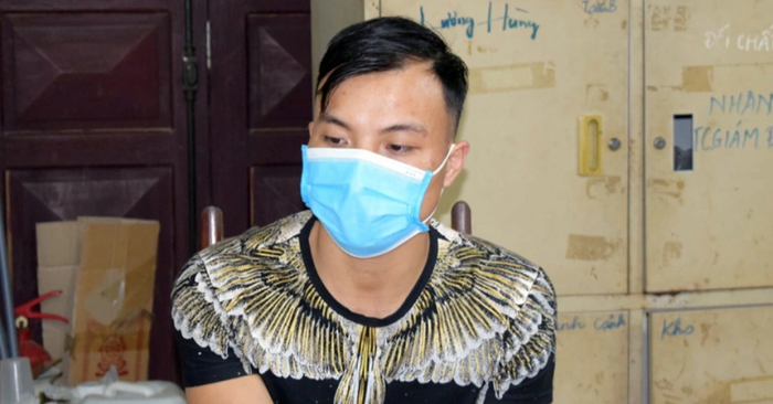 vụ án người phụ nữ câm điếc bị sát hại