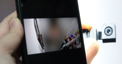 Sinh viên hoang mang sau vụ bị quay lén và phát tán clip thay đồ tại tiệm chụp ảnh lên web “đen”