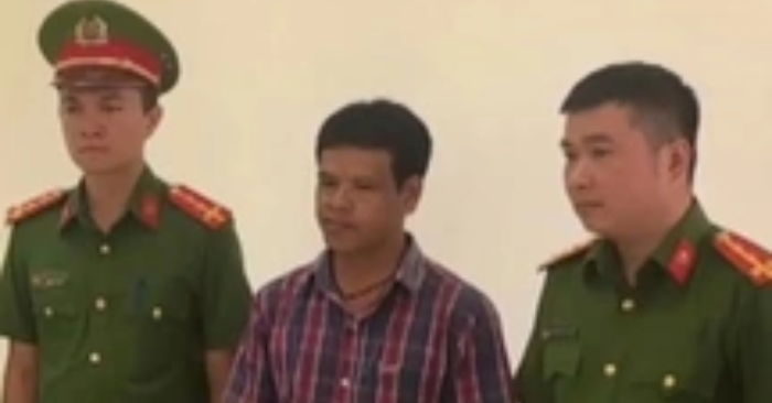 Trạm bảo vệ rừng Đắk Lắk