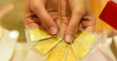 Giá vàng trong nước chạm mốc 150 triệu đồng/lượng, tăng mạnh đầu tuần