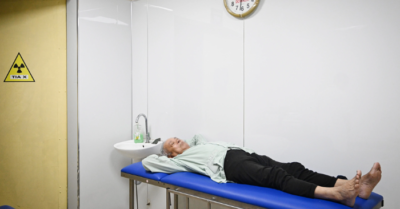 Nín thở xem bác sĩ cứu bộ não sắp “chết ngạt” của bệnh nhân đột quỵ