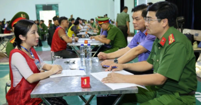 Bà trùm người Việt điều hành đường dây lừa đảo xuyên quốc gia tại Campuchia