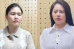 Bắt hai “kiều nữ” lập phòng khám trái phép giả bác sĩ, lừa đảo hơn 18 tỷ đồng
