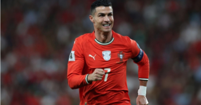 Cristiano Ronaldo xác nhận tham dự World Cup 2026, giải đấu quốc tế cuối cùng