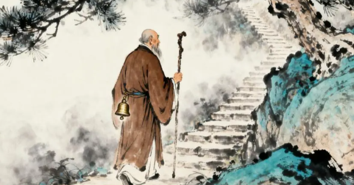 “Đạo Trời Đạo Đất Đạo Người”