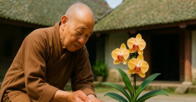 Nếu bạn hiểu câu chuyện này, bạn sẽ không còn phàn nàn gì trong cuộc sống nữa!