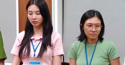 Hoa hậu Thùy Tiên, Quang Linh Vlogs hầu tòa ngày 19/11