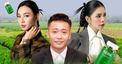 Đề nghị phạt Hoa hậu Thùy Tiên và Quang Linh Vlogs 2–2 năm 6 tháng tù.