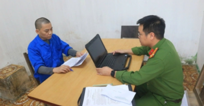 Bắt Tổng giám đốc hệ thống tiền ảo AGOLD