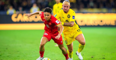 LĐBĐ Malaysia sau án phạt của FIFA, nguy cơ mất trắng ngân sách hoạt động.